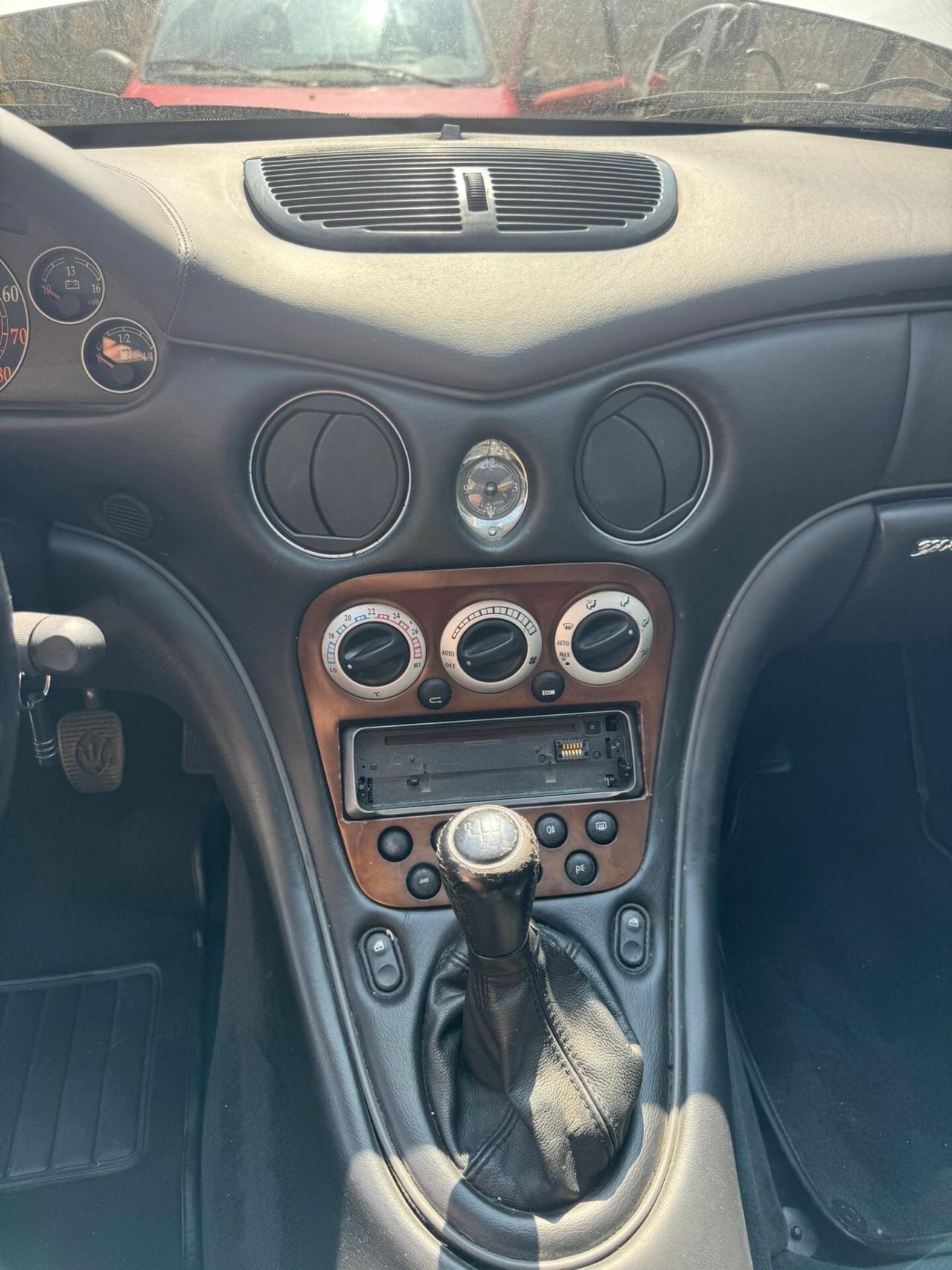 Maserati GT 3200 GT