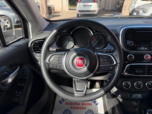 Fiat 500X 1.6 M.J 120CV - 12/2020