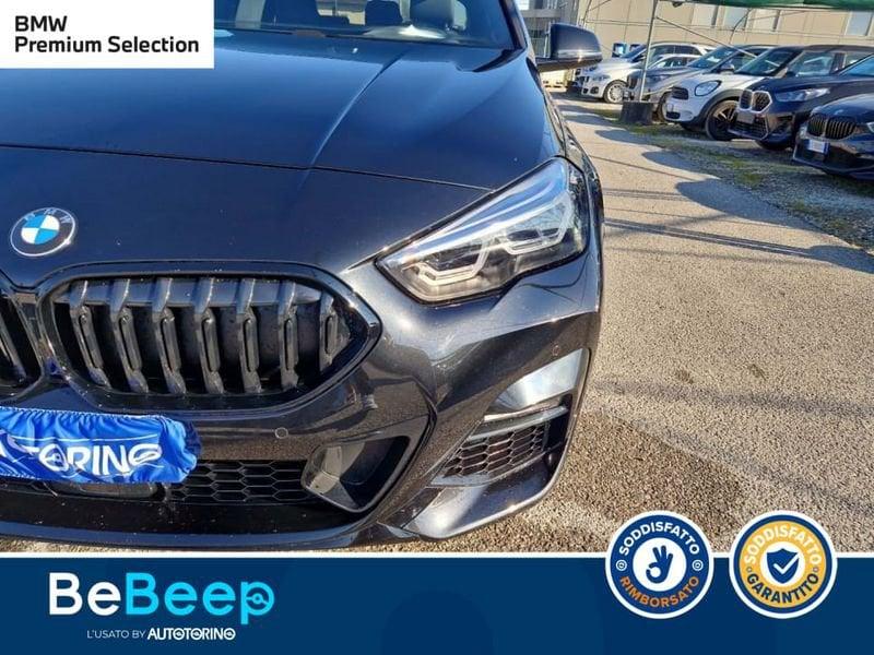 BMW Serie 2 G.C. 220D GRAN COUPE MSPORT AUTO