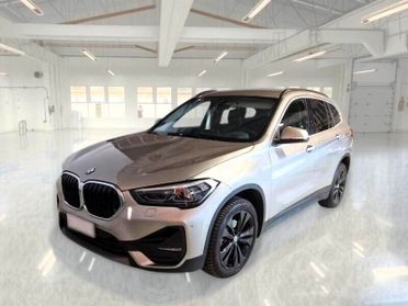 BMW X1 X1 sDrive18d xLine