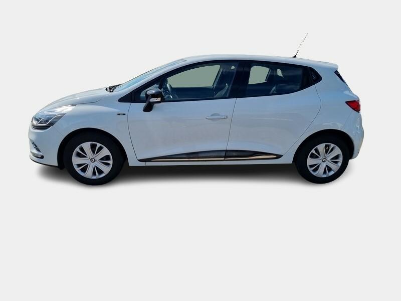 RENAULT CLIO 1.5 DCI 75cv MOSCHINO LIFE 5 PORTE