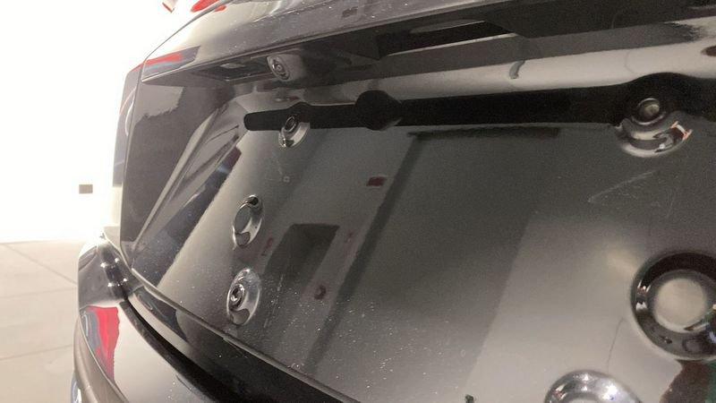 DR AUTOMOBILES dr 5.0 s3 1.5 Turbo CVT