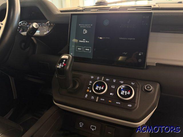 LAND ROVER Defender 110 3.0D I6 250 CV AWD Auto SE