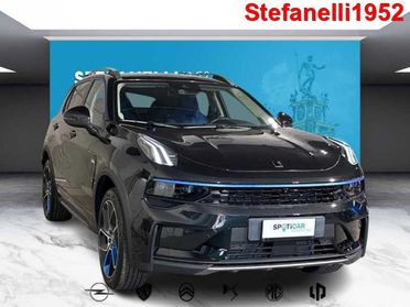 LYNK & CO 01 - 1.5 td phev auto