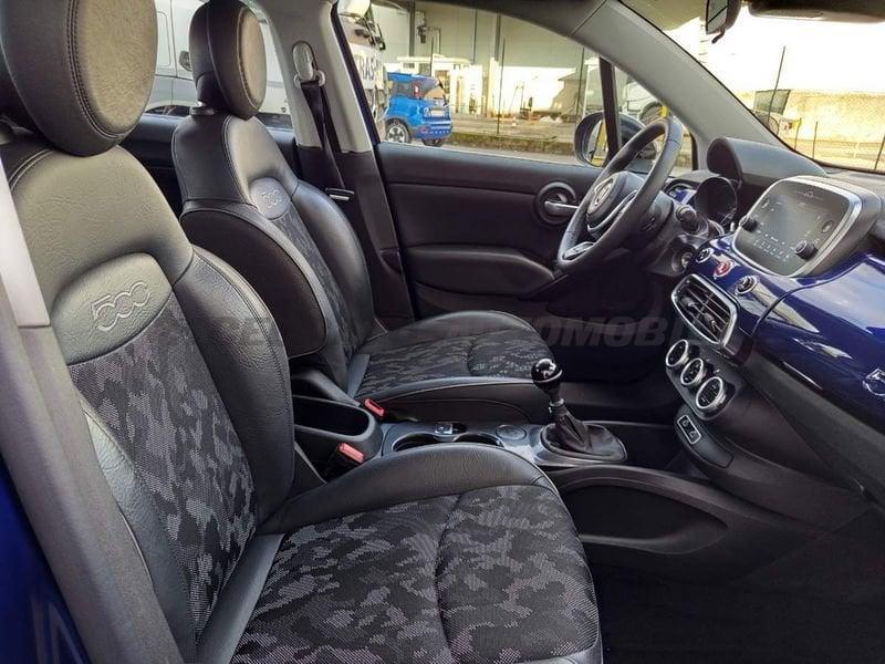 FIAT 500X 500X 1.0 t3 Cross 120cv