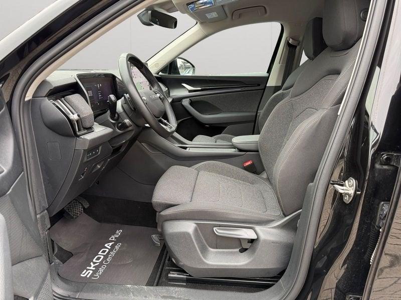 Škoda Kodiaq 1.5 M-HEV SELECTION DSG