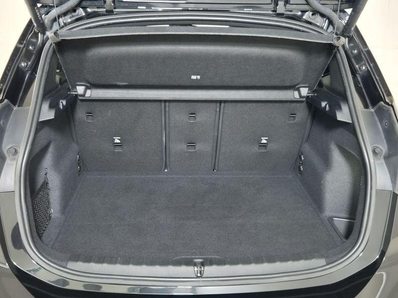 BMW Serie 2 Active Tourer Serie 2 U06 Active Tourer 218d Active Tourer Msport auto