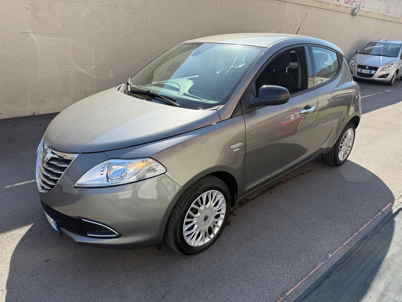 Lancia Ypsilon 1.3MJT 95CV - 2015