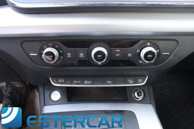 AUDI Q5 2.0 TDI 190CV quattro S tronic Business