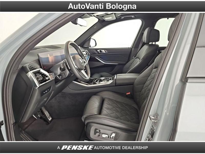 BMW X5 X5 xdrive30d MSport Pro auto