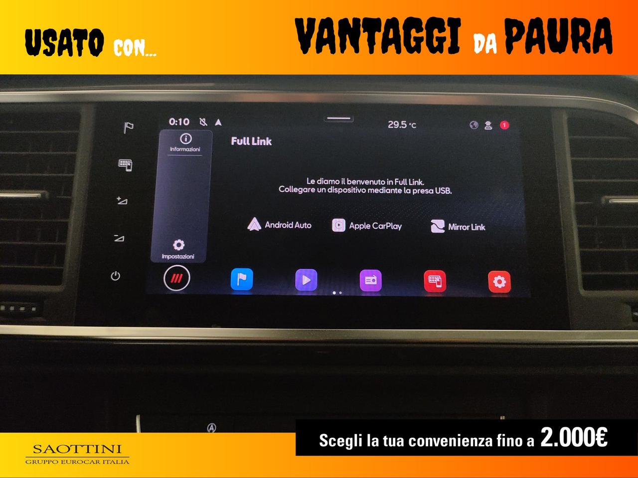 1.5 ecotsi Business 150 CV DSG