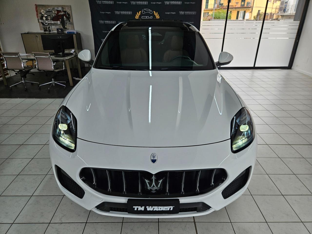 Maserati Grecale 2.0 mhev GT 250cv auto