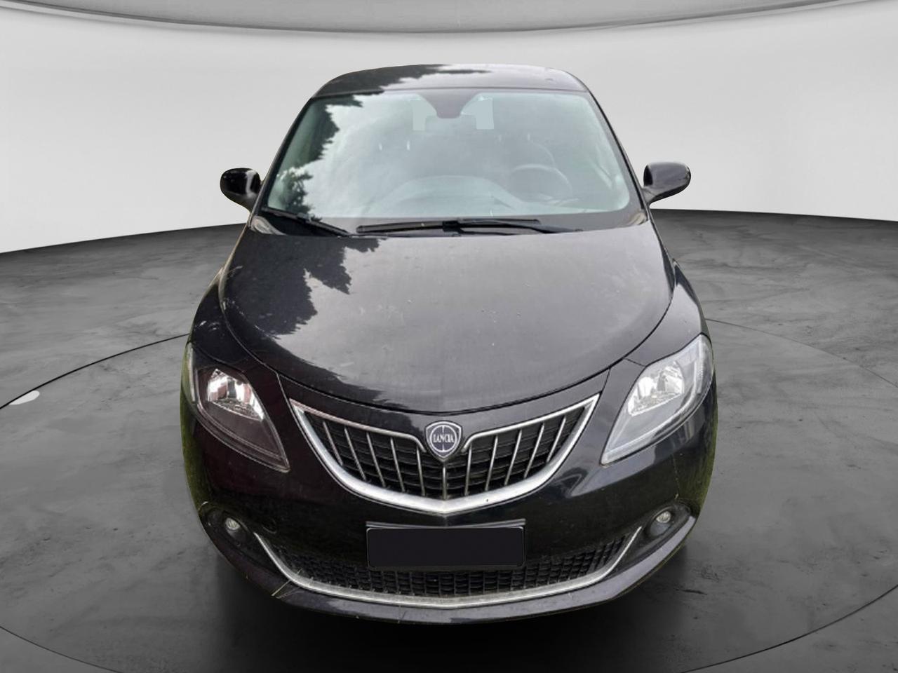 LANCIA Ypsilon III 2021 - Ypsilon 1.0 firefly hybrid Gold s&s 70cv 5p.ti