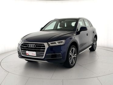 Audi Q5 50 3.0 tdi design quattro 286cv tiptronic