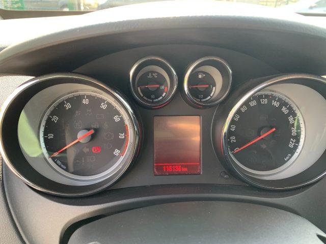 OPEL Meriva 1.4 Turbo 120CV GPL Tech Cosmo