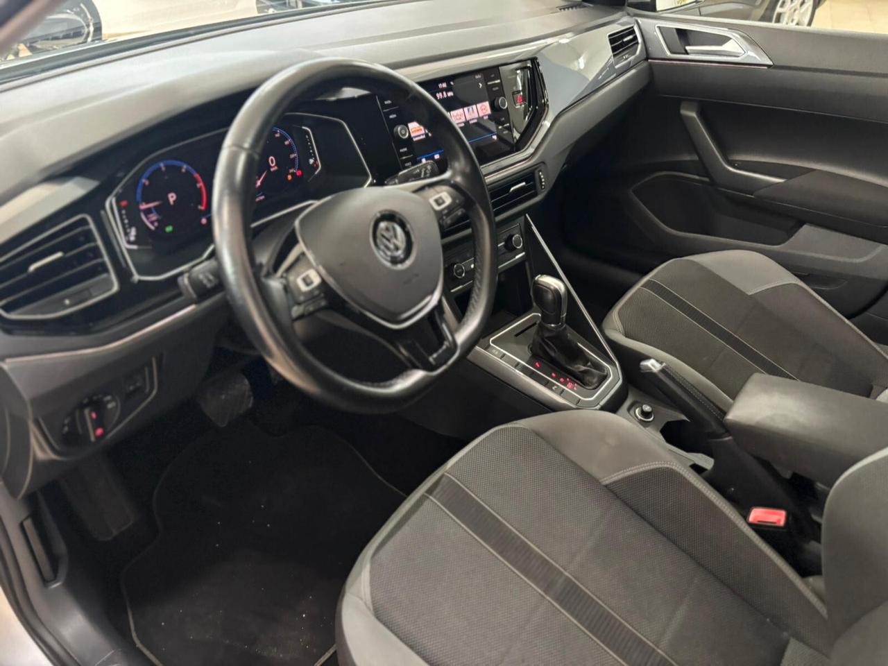 Volkswagen Polo 1.6 TDI 95 CV DSG 5p. R LINE