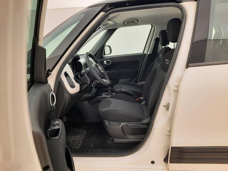 Fiat 500L Wagon Mirror BR174403 1.6 Diesel 120CV