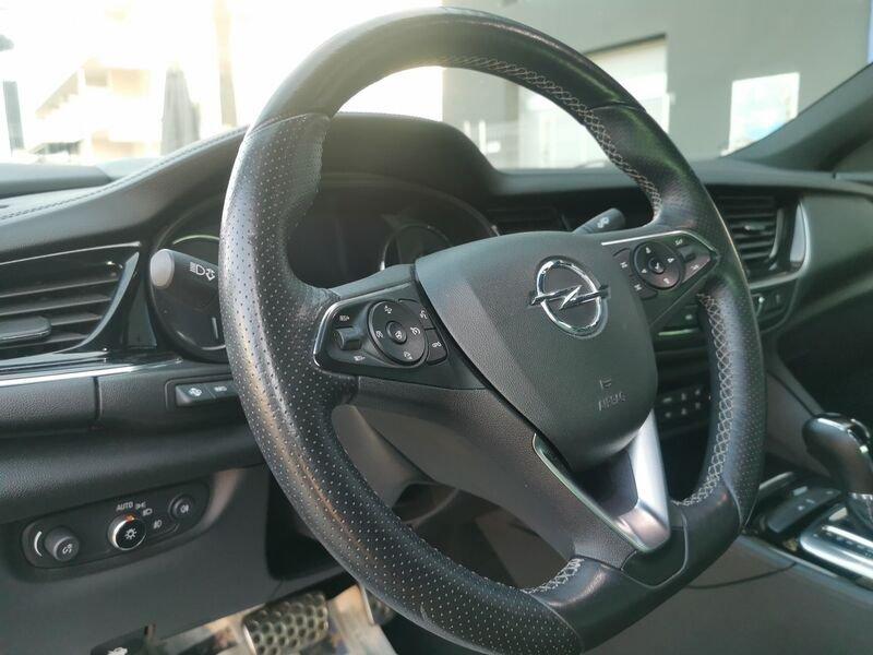 Opel Insignia 1.6 CDTI 136 CV S&S aut. Grand Sport Innovation