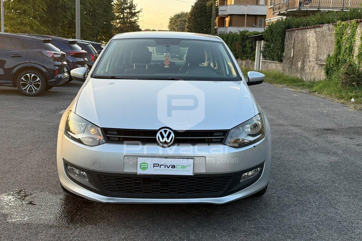 VOLKSWAGEN Polo 1.2 TDI DPF 5 p. Comfortline