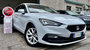 Seat Leon 2.0 TDI 150 CV DSG Style