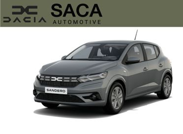 Dacia Sandero Streetway 1.0 TCe ECO-G Essential NUOVA