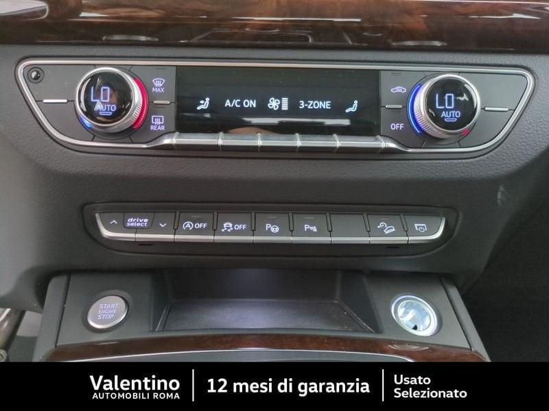 Audi Q5 Q5 2.0 TDI quattro S tronic Business
