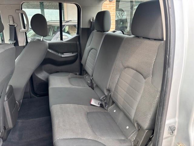 Nissan Navara 2.5 dCi 190CV 4 porte Double Cab LE Automatik