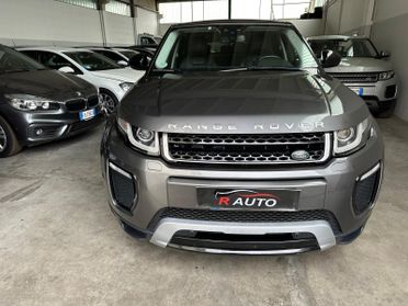 Land Rover Range Rover Evoque Range Rover Evoque 2.0 TD4 150 CV 5p. HSE DINAMYC