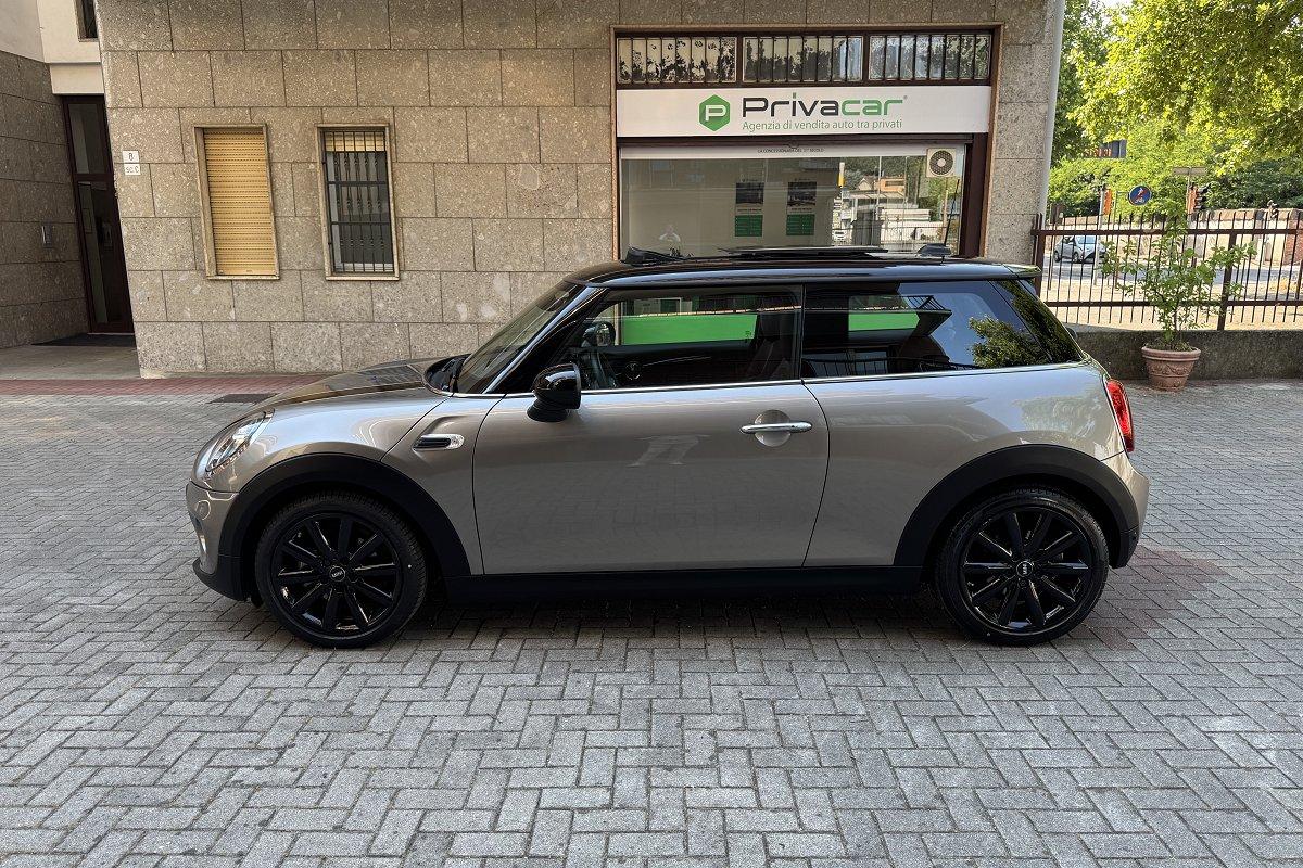 MINI Mini 1.5 Cooper D Hype