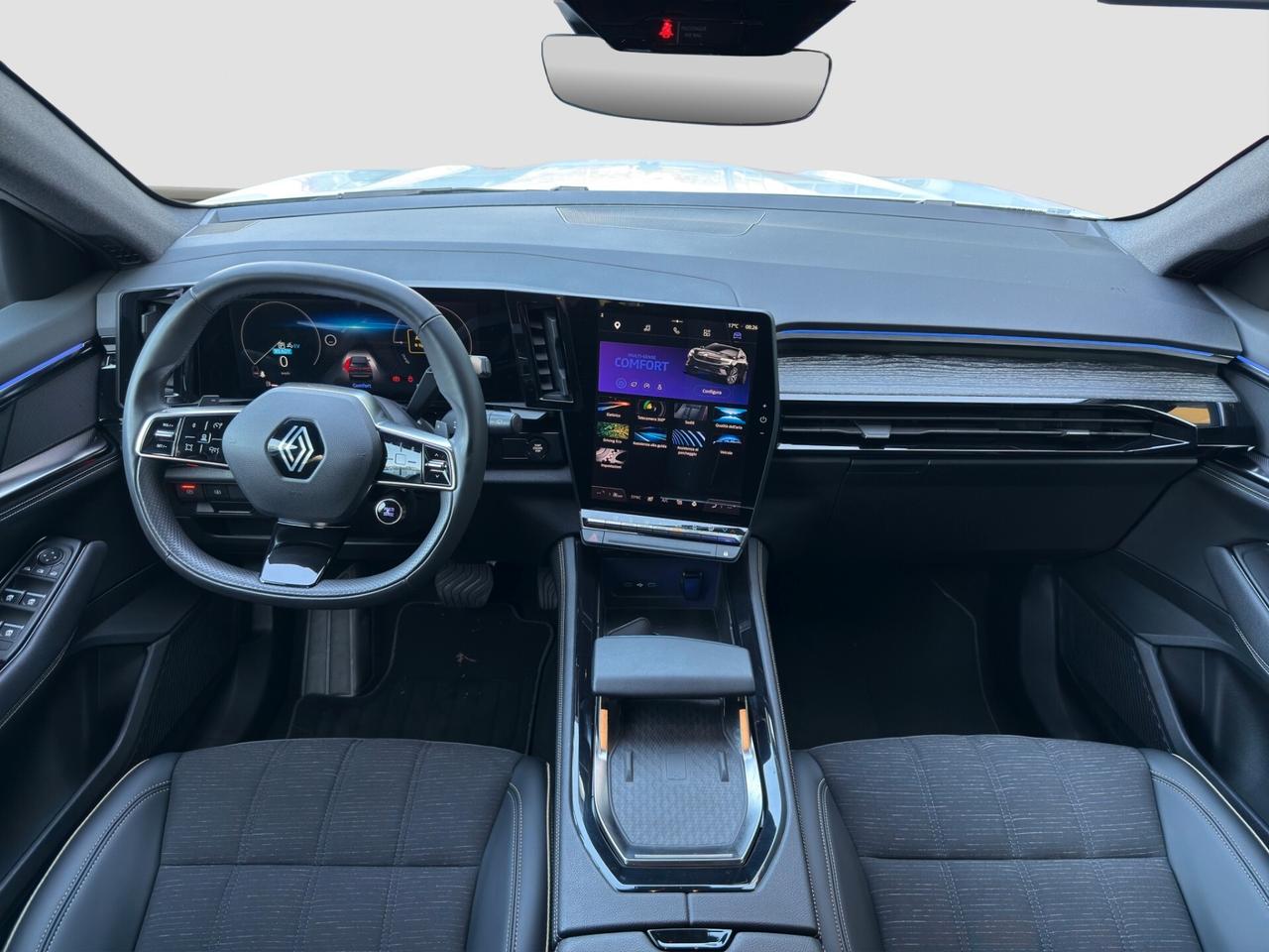 Renault Austral Full Hybrid E-Tech 200 CV Iconic