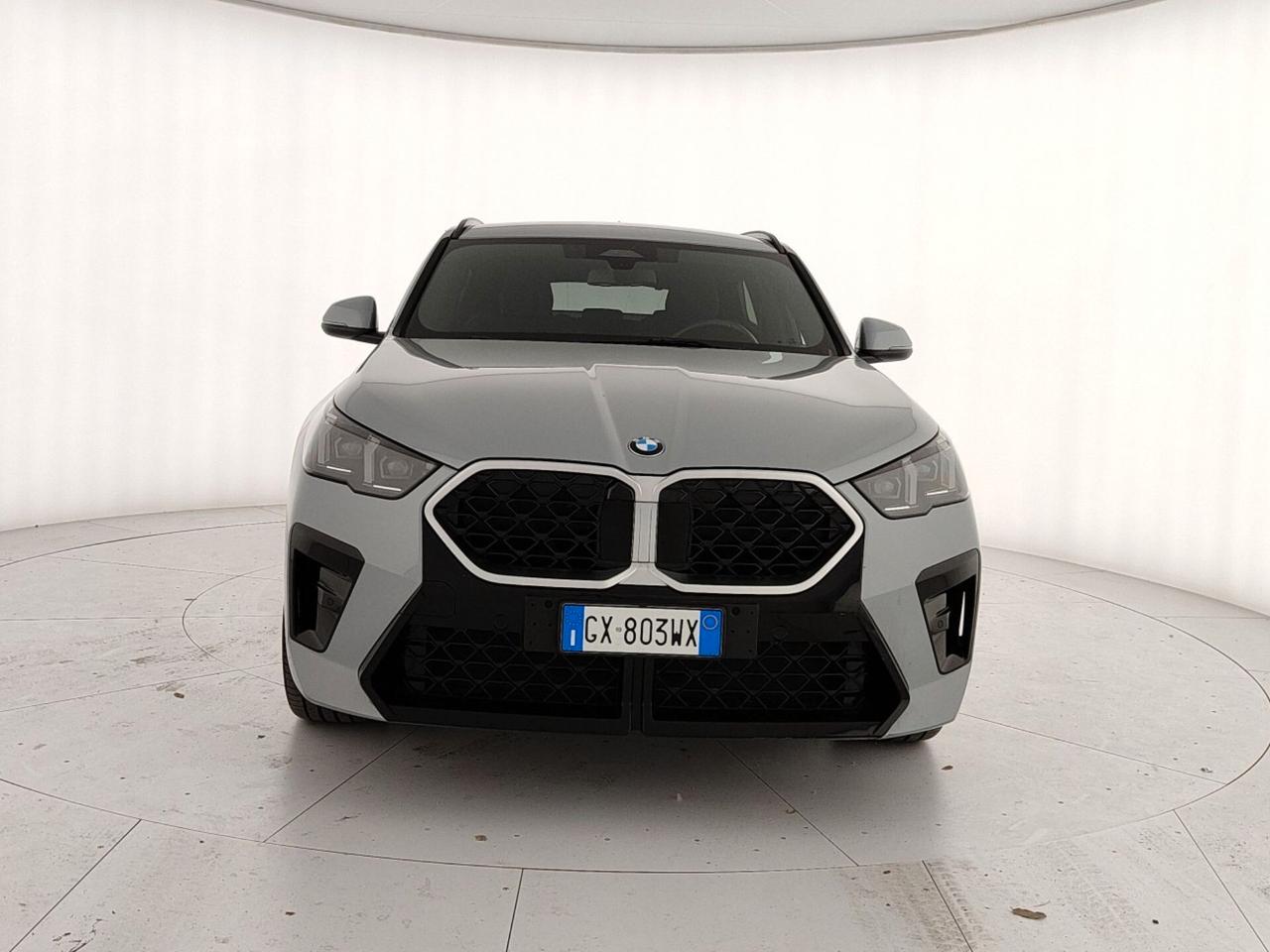 Bmw X2 xDrive 20d MSport