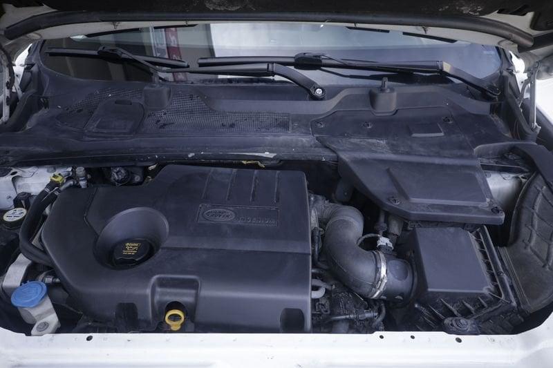 Land Rover Discovery Sport Land Rover Discovery Sport 2.0 TD4 180cv HSE Luxury 4WD Tetto Panoramico Unicoproprietario