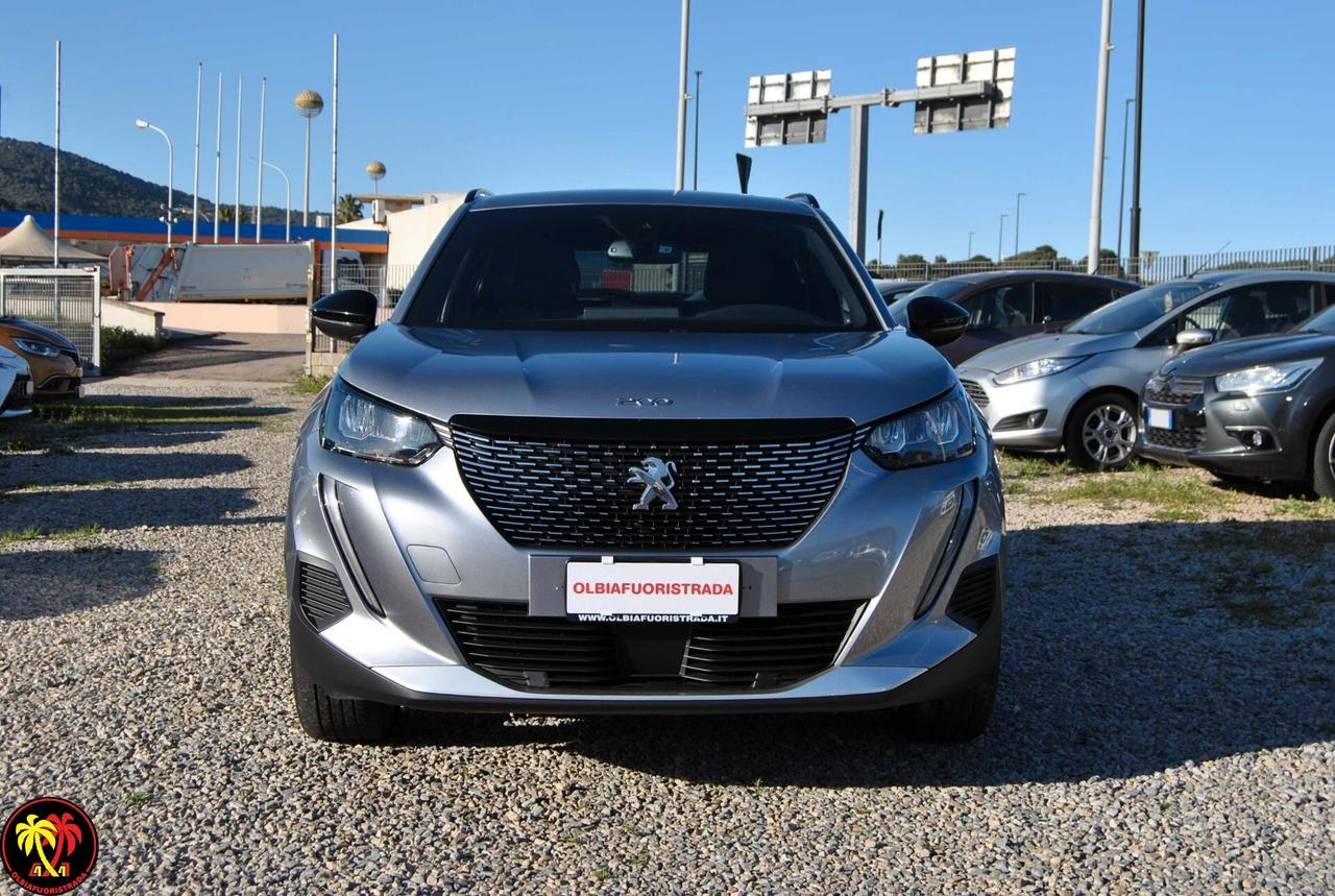 Peugeot 2008 PureTech 130 S&S Allure Pack