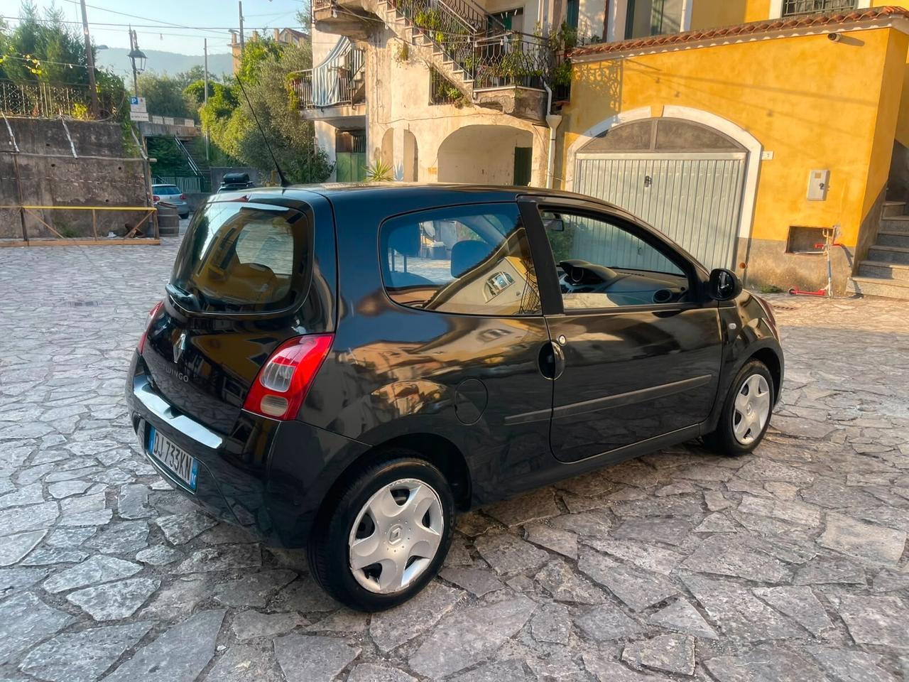 Renault Twingo 1.2 8V Dynamique