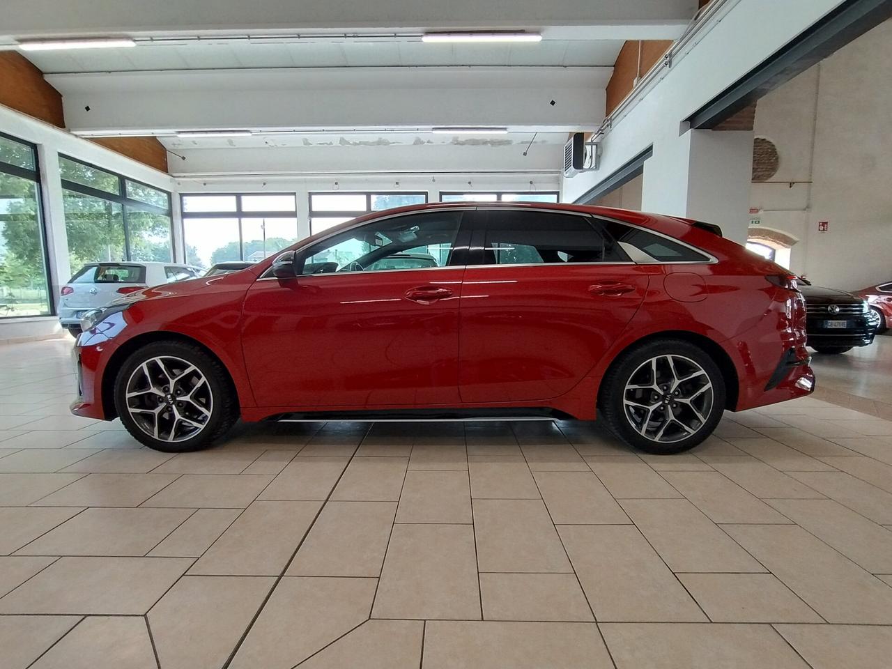 KIA ProCeed 1.6 CRDI GT Line - 2019