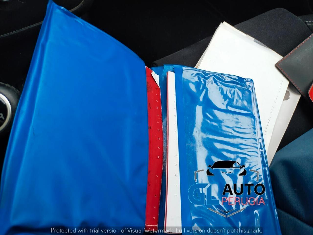 FIAT PUNTO 1.4 natural power CRUISE CONTROL FULL OPT