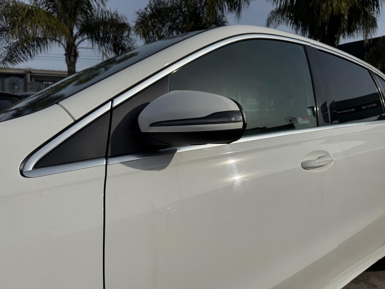 Mercedes-benz B 200 Automatic Sport