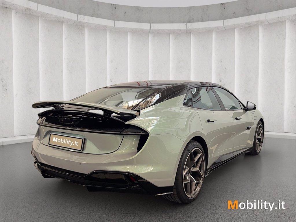 LOTUS Emeya del 2025