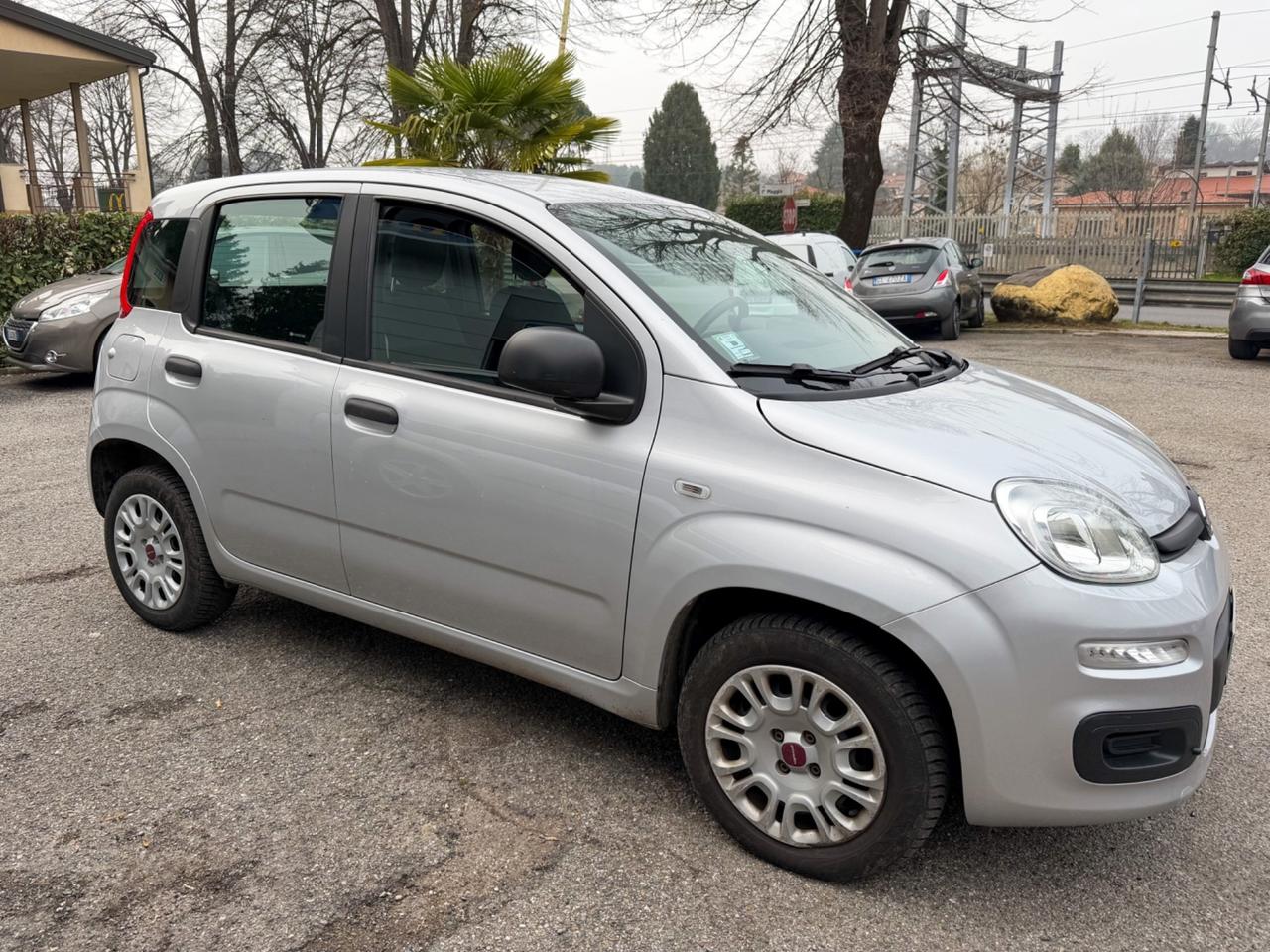 Fiat Panda 1.2 Easy