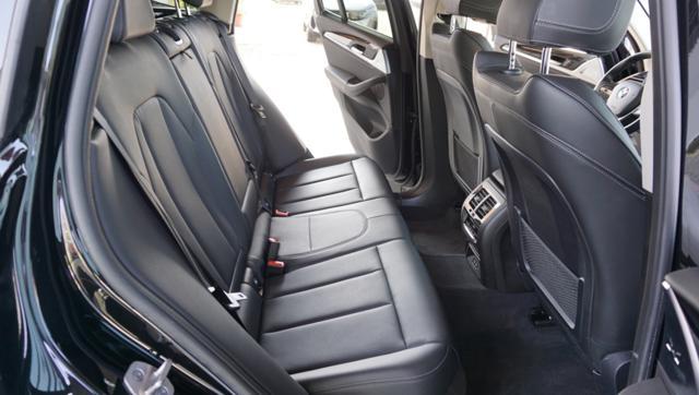 BMW X3 xDrive20d 48V Business Advantage