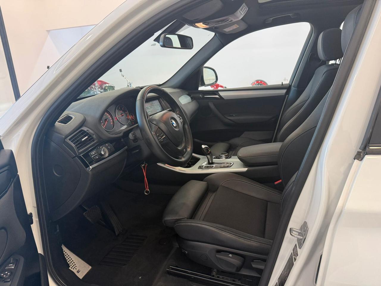Bmw X3 xDrive20d 190CV Msport TETTO IVAESPOSTA