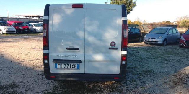 FIAT Talento 1.6 MJT PC-TN Furgone 10q