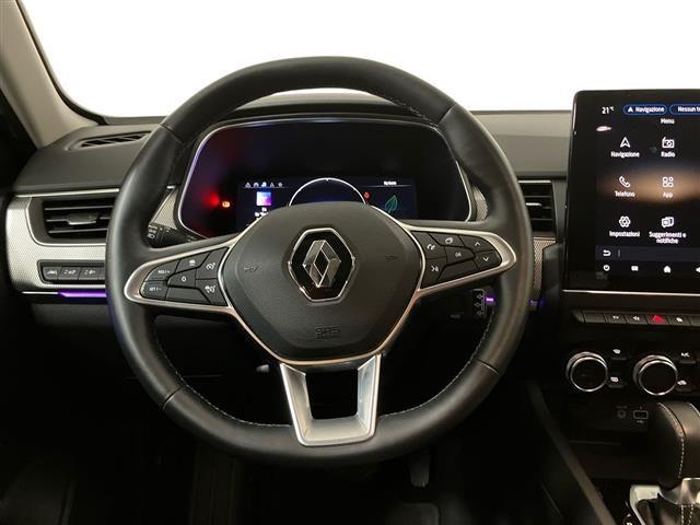 RENAULT Arkana 1.6 E-Tech full hybrid Intens 145cv