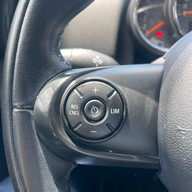 Mini Cooper D Countryman 2.0 Automatica