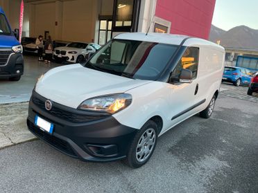 Fiat Doblo Doblò 1.4 Natural Power PL-TN Cargo Maxi Lounge