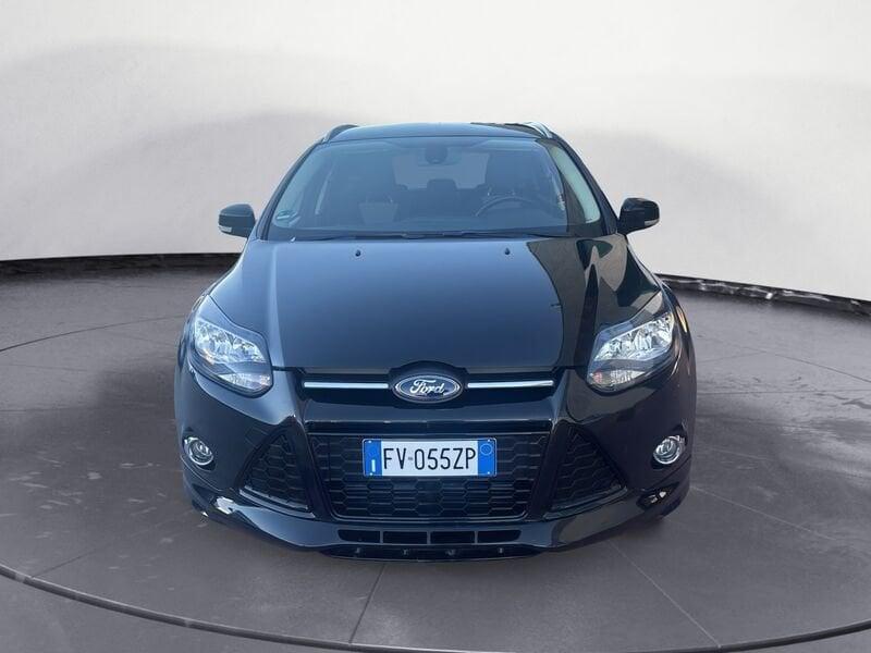 Ford Focus Focus 1.6 EcoBoost 150 CV Start&Stop SW