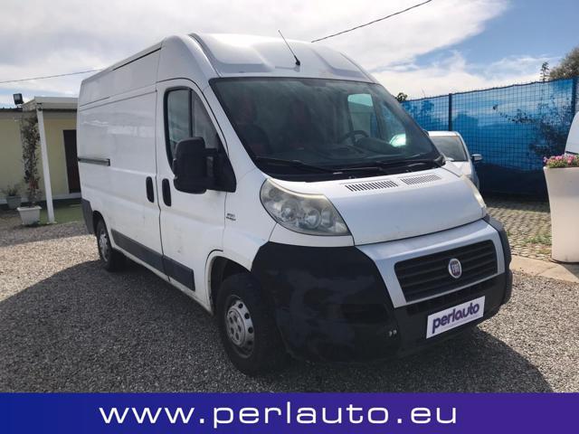 FIAT Ducato 30 2.3 MJT 150CV PM-TM Furgone