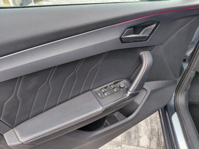 CUPRA Formentor 2.0 TDI 4Drive DSG Unico Proprietario