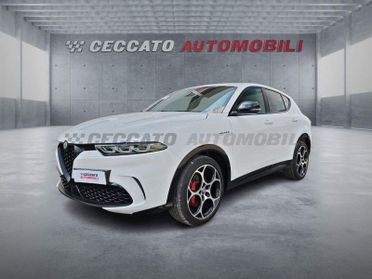 Alfa Romeo Tonale Tonale 1.5 hybrid Veloce 160cv tct7