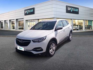 Opel Grandland X X 1.5 diesel Ecotec Start&Stop Innovation